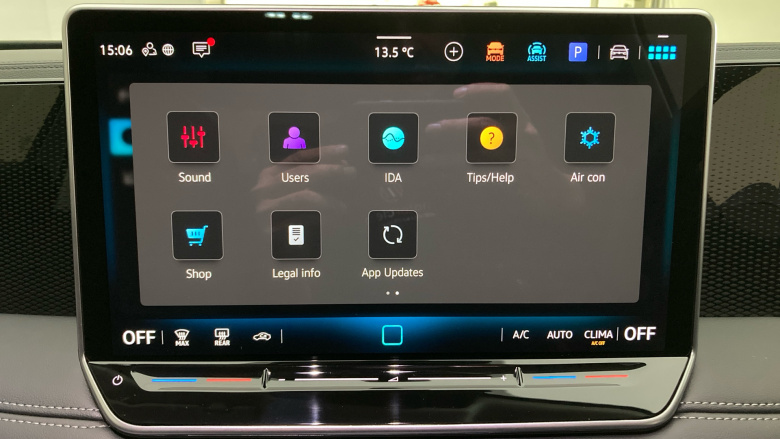 Volkswagen Tiguan 1.5 eTSI Match 5dr DSG Petrol Estate